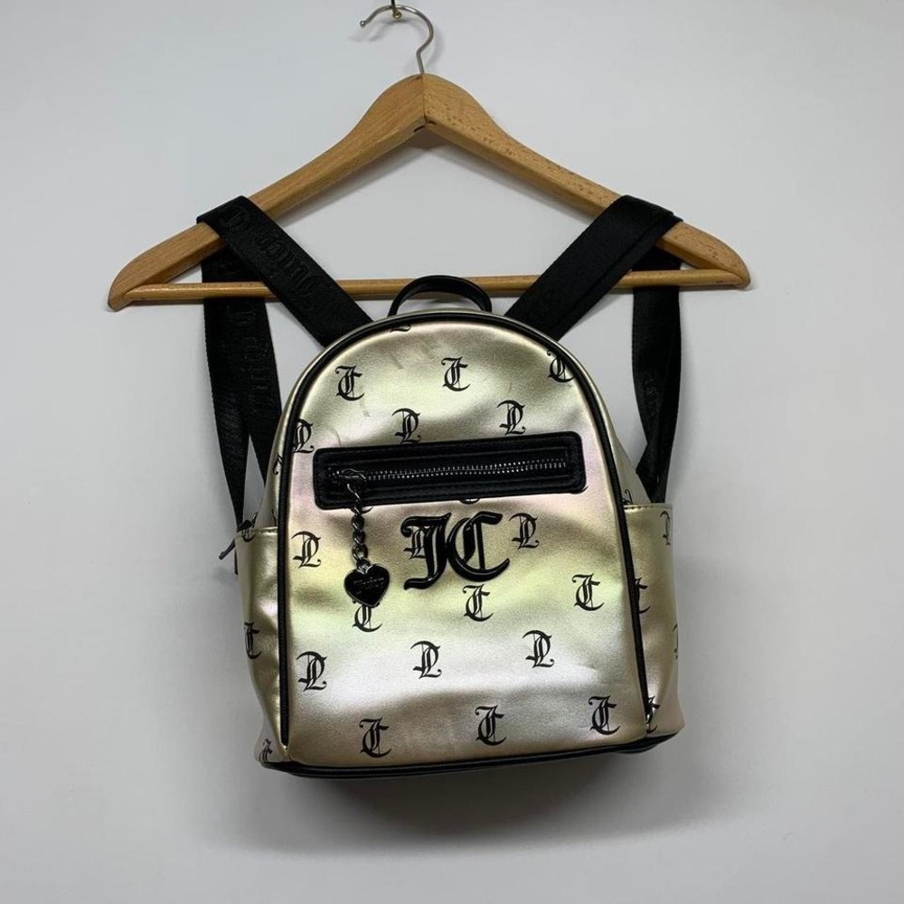 Juicy‎ Couture Mini Backpack